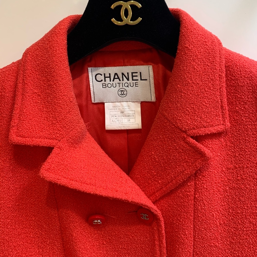 CHANEL